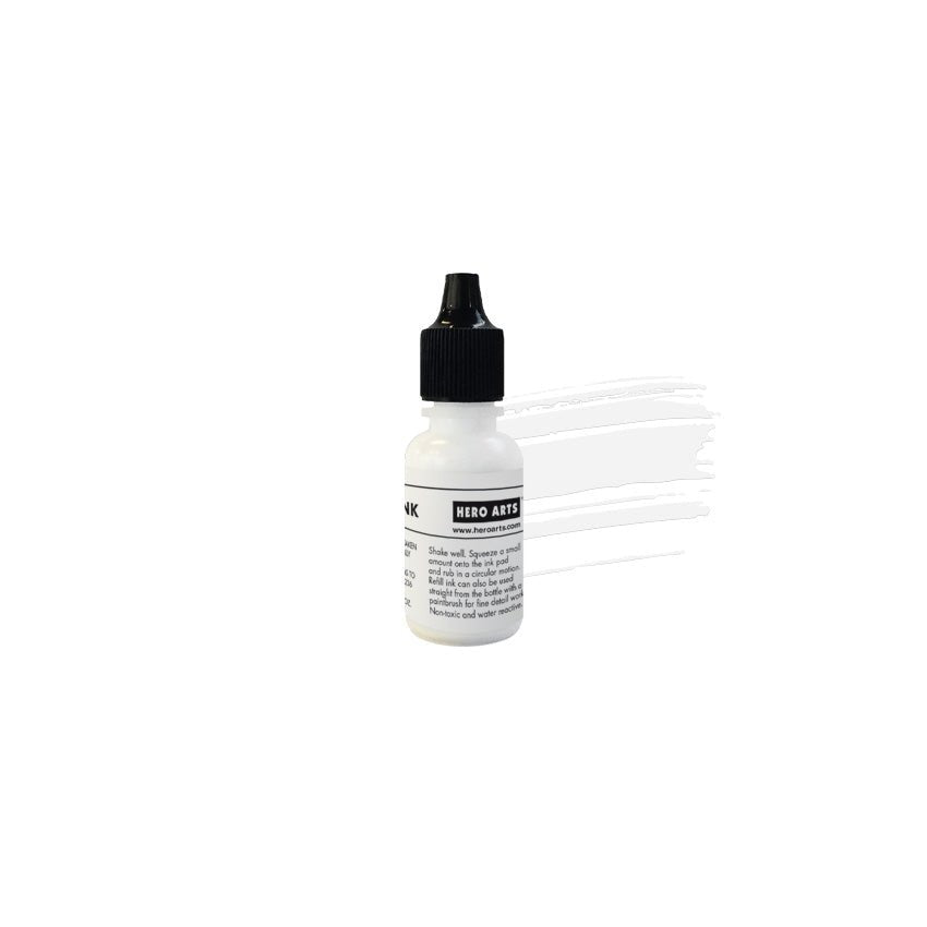 Sea Salt Reactive Inker