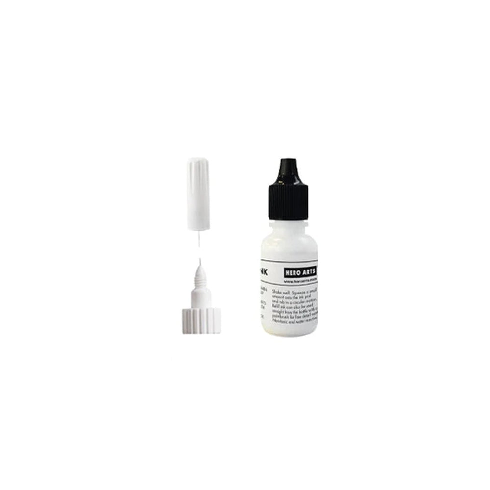 Fine Line Applicator & Intensified-Black I(Limited Edition)