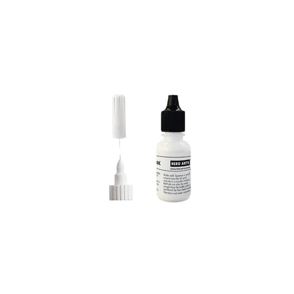 Fine Line Applicator & Intensified-Black I(Limited Edition)