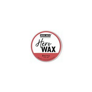 Berry Hero Wax