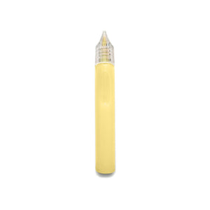 Yellow Lacquer Pen