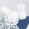 Picket Fence Studios - Paper Pouncers - White 3pk