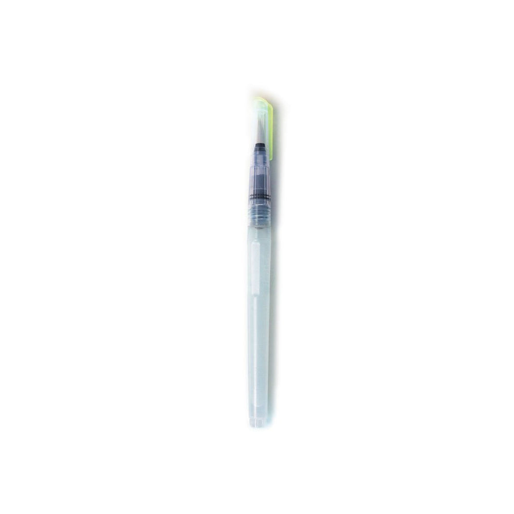 Water Flow Brush