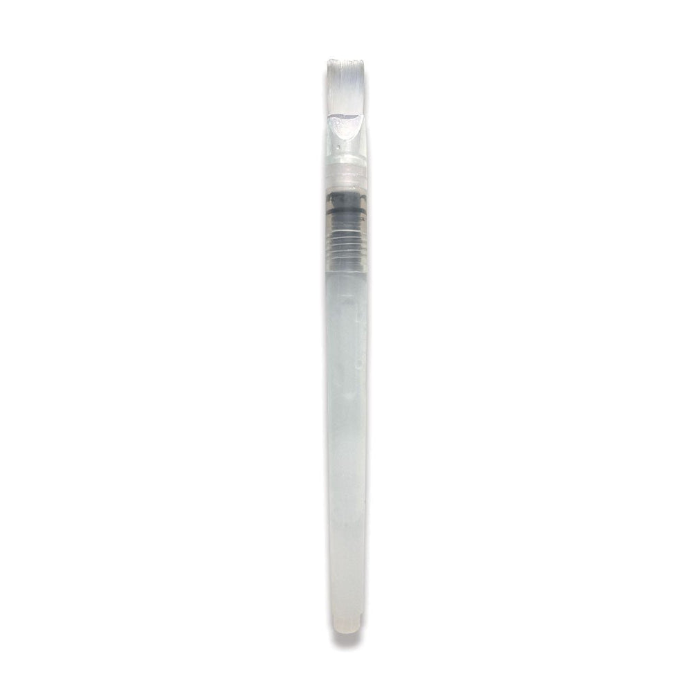 Flat Water Flow Brush