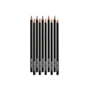 Watercolor Pencils Set