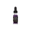 Liquid Watercolor Purple