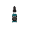 Liquid Watercolor Dark Teal
