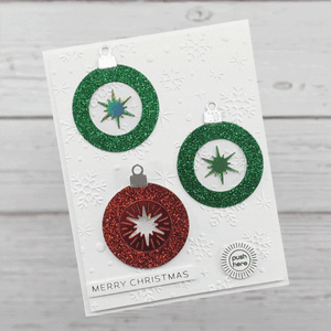 Pear Blossom Press - EZ-Light 2-Pack