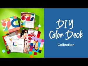 DIY Color Deck Builder Bundle
