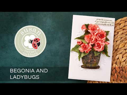 Summer Solstice Garden Die Bundle