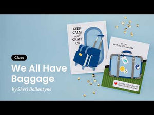 We All Have Baggage I Want It All Bundle! Sheri Ballantyne