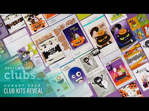 All-Clubs Crate Membership