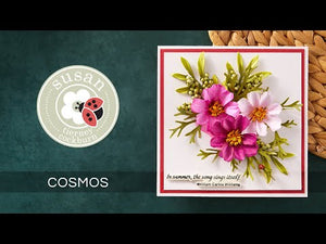 Summer Solstice Garden Die Bundle