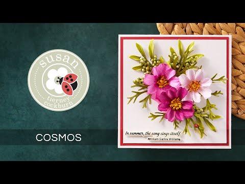 Summer Solstice Garden Die Bundle