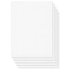 Luxe White Watercolor Paper - 8.5 x 11