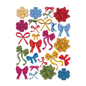 Ribbons & Bows Hero Transfers