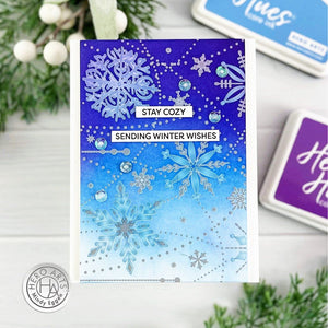 Snowflake Hero Transfers