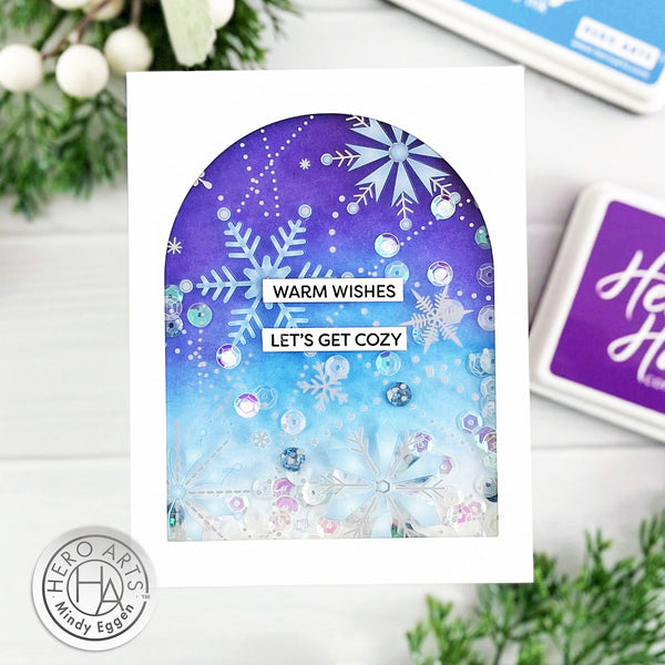 Snowflake Hero Transfers
