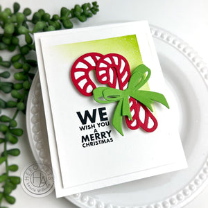 Holiday Collage Hero Transfers