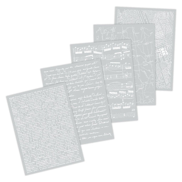 White Collage Backgrounds Pa2 Hero Transfers