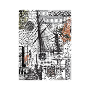 City Textures Hero Transfers