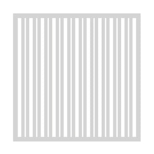 Stripe Stencil