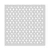 Sparkle Weave Stencil