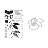 Color Layering Cherries Stamp & Cut