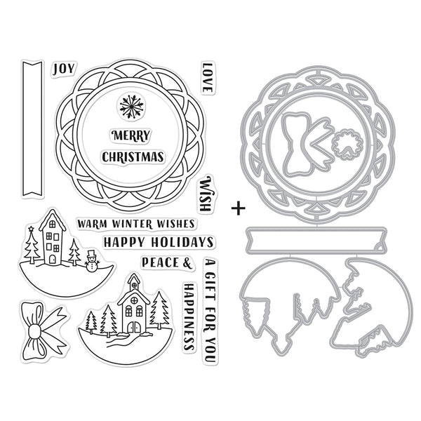 Winter Wishes Bundle