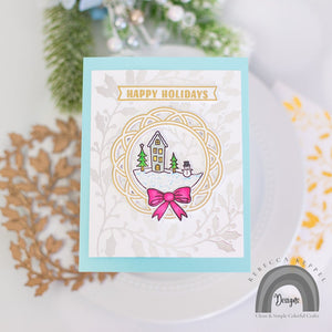 Winter Wishes Bundle