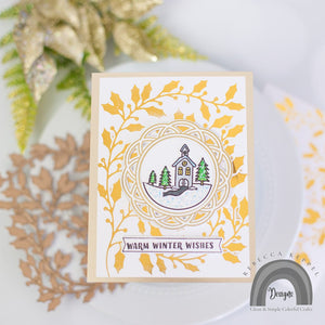 Winter Wishes Bundle