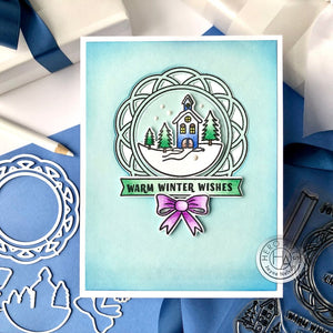 Winter Wishes Bundle