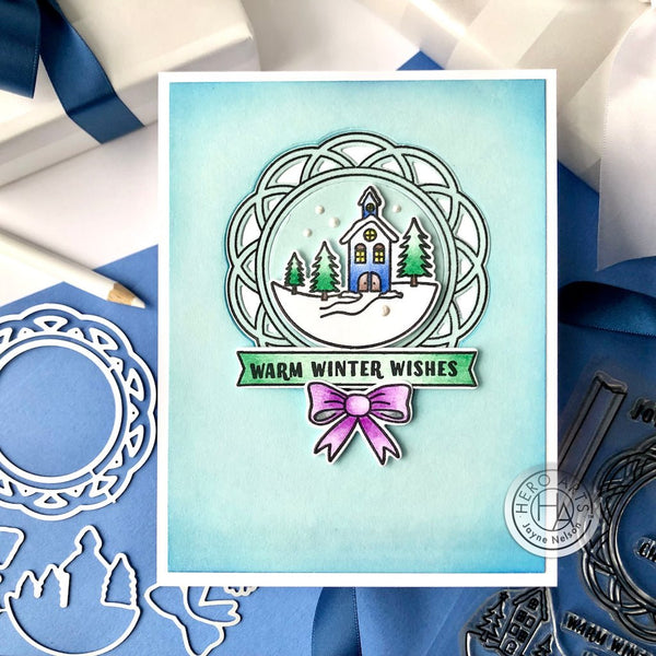 Winter Wishes Bundle