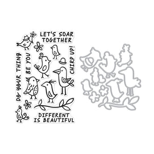 Be You Bundle