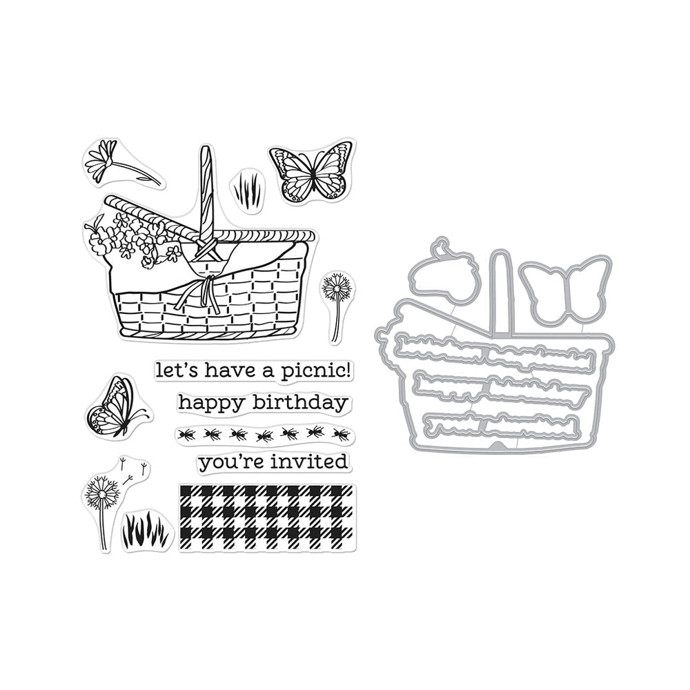 Picnic Basket Bundle