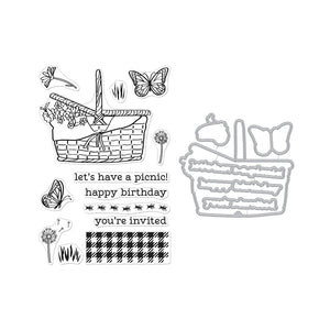 Picnic Basket Bundle