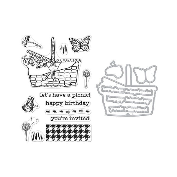Picnic Basket Bundle
