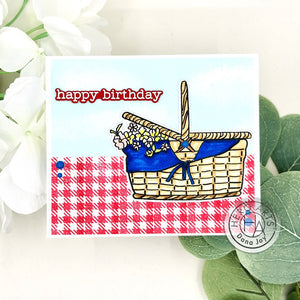Picnic Basket Bundle