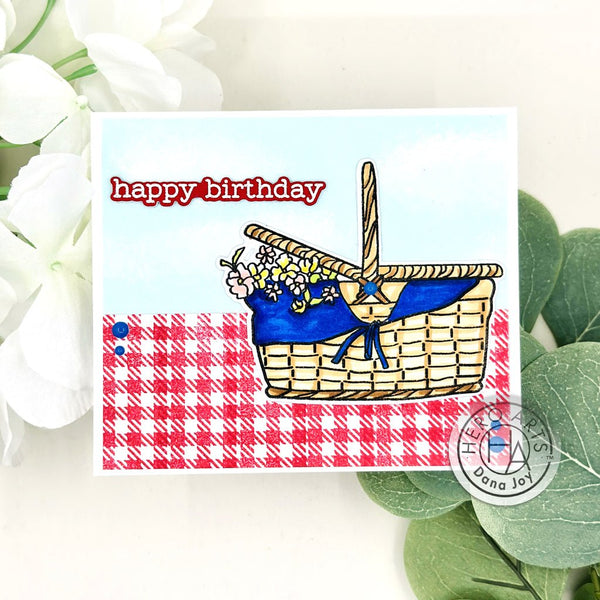 Picnic Basket Bundle