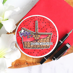 Picnic Basket Bundle