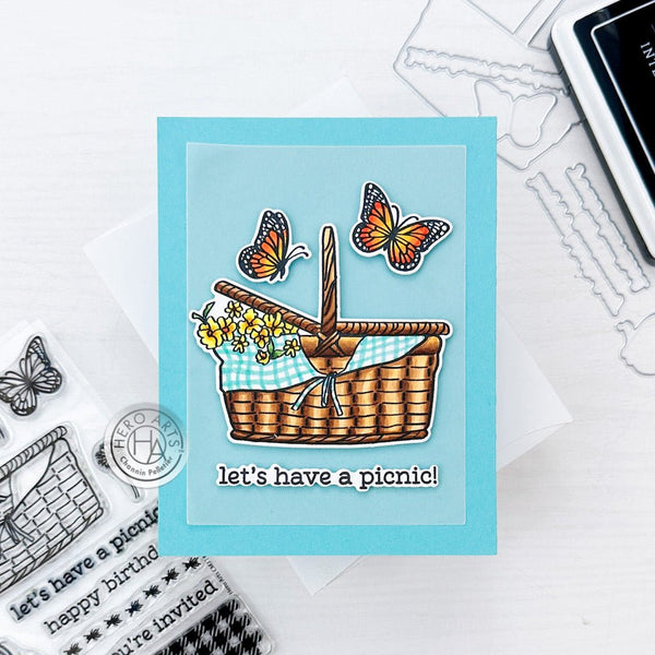 Picnic Basket Bundle