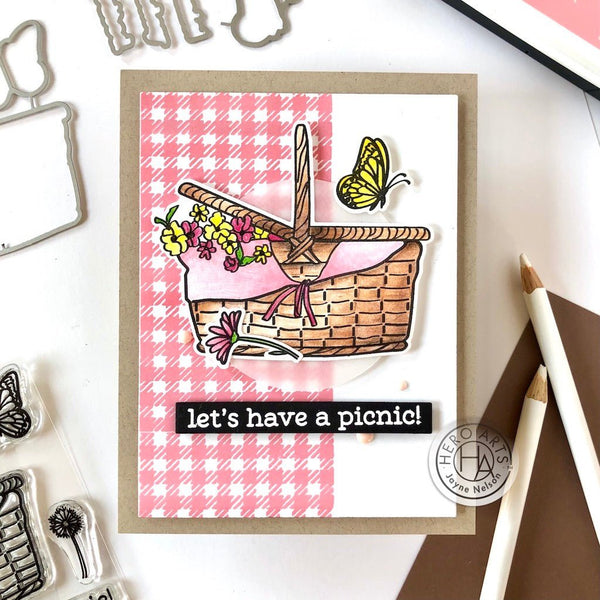 Picnic Basket Bundle