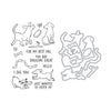 Playful Pets Stamp & Cut