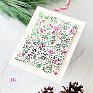 Christmas Foliage Bundle