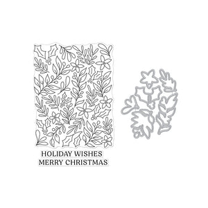 Christmas Foliage Bundle