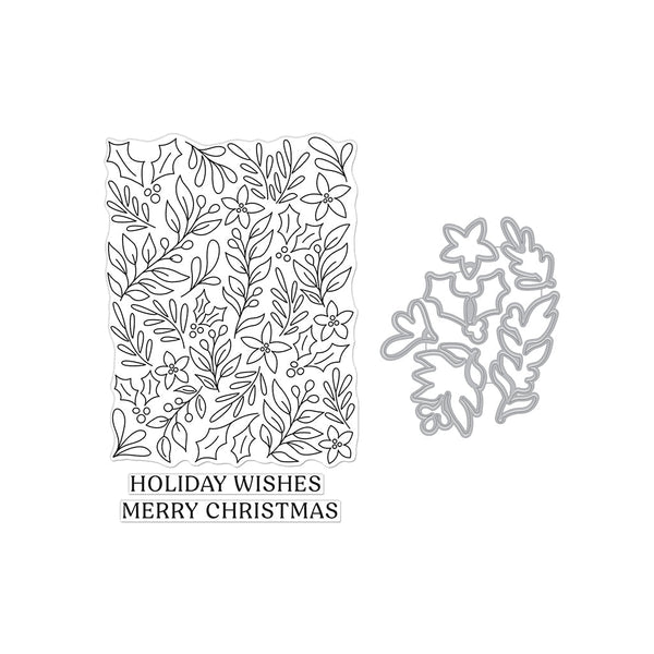 Christmas Foliage Bundle