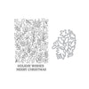 Christmas Foliage Bundle