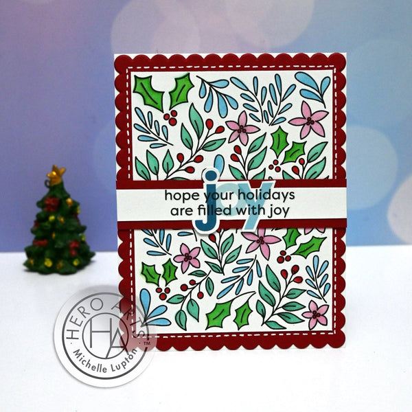Christmas Foliage Bundle