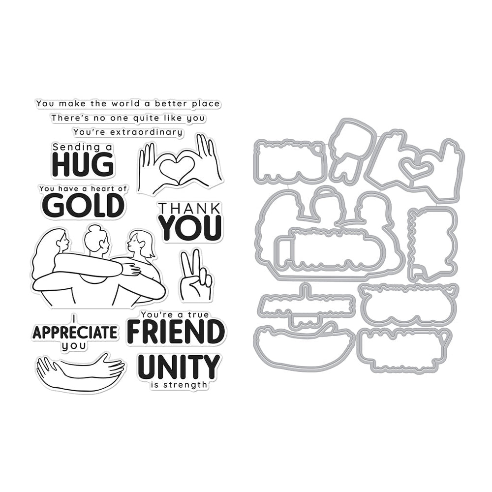I Appreciate You Bundle
