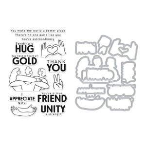 I Appreciate You Bundle